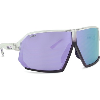 uvex Uvex Sportstyle 237 Clear-met Purp/Mir. Lav S5330589416