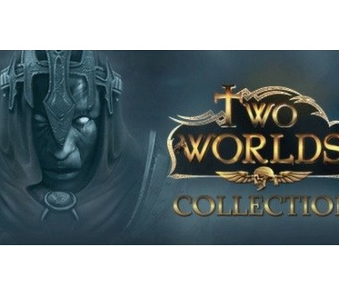 Two Worlds 1 + 2