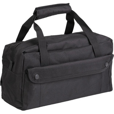 Mii-tec US 600D Polyester Tanker black 7 l – Zboží Dáma