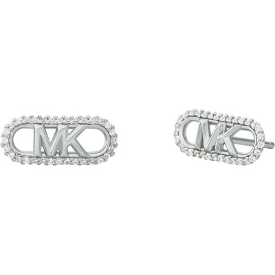 Michael Kors Сребърни обеци Michael Kors MKC1657CZ040 Michael Kors | Srebaren | ЖЕНИ | ЕДИН РАЗМЕР