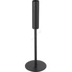EGLO 422005 - Свещник JELLICOE 26x8, 5 см черен (EG422005)