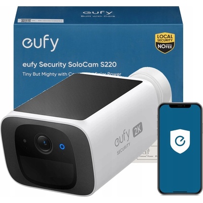 Eufy T8134321