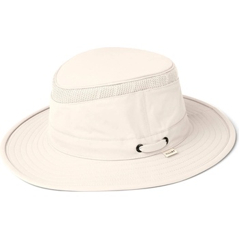 Tilley Шапка Tilley Airflo Medium Brim Hat - Light Stone - размер 61 cm (204-6349-0617)