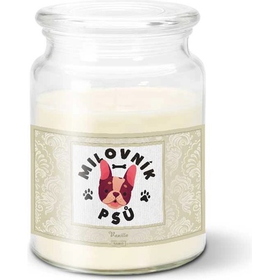 Sablio Milovník psů 500 g