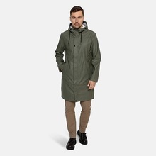 Huppa Edvard dark green