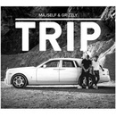 MAJSELF & GRIZZLY - TRIP CD