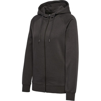 Hummel Суитшърт с качулка Hummel hmlRED CLASSIC ZIP HOODIE WOMAN 215091-6213 Размер S