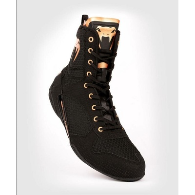 Venum Elite černo/bronze