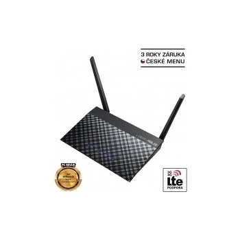 Asus RT-AC52U