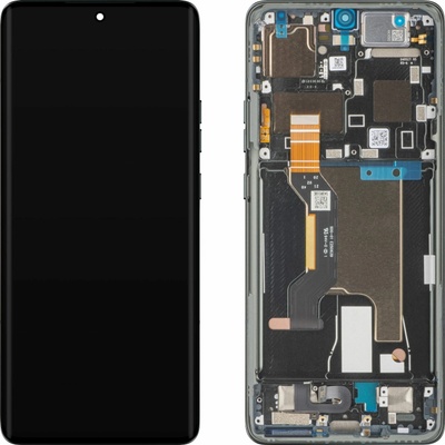 LCD Displej + Dotykové sklo Motorola Edge 50 Ultra