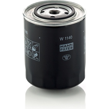 Mann-filter Маслен филтър mann-filter w 1140