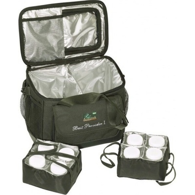 Saenger Anaconda Bait Provider I