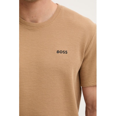 BOSS домашна тениска мъжка Waffle T-Shirt (50535891)