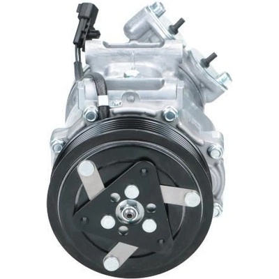 Kompresor klimatizácie BV PSH +Line Original 090.595.002.876