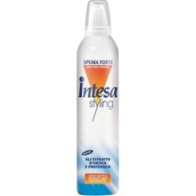 Intesa Styling Mousse Forte pěnové tužidlo silně tužící 300 ml