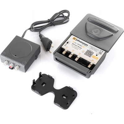 Anténny predzosilňovač inteligentný Johansson KIT 7473L2 Smart Amp