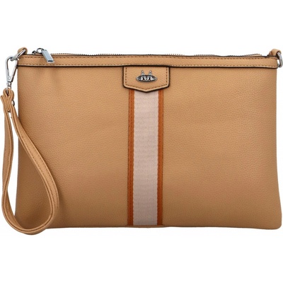 Maria C Mavy Khaki