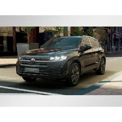 Volkswagen Touareg R 3.0 eHybrid 4Motion 340 kW