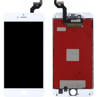 LCD Displej + LCD sklo + Dotykové sklo Apple iPhone 6S plus