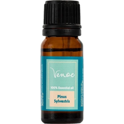 Venoc Esenciálny olej Borovica 10 ml