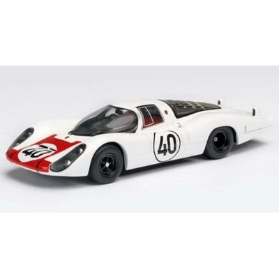 Schuco 1: 43 PORSCHE 907 no40