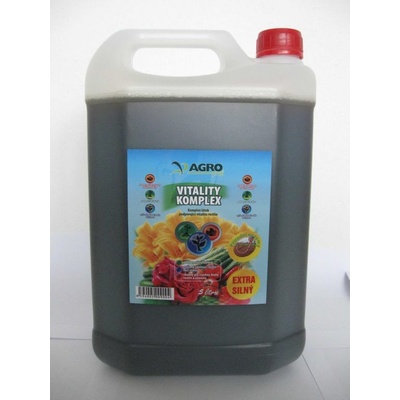 Agro Vitality komplex extra silný 5 l