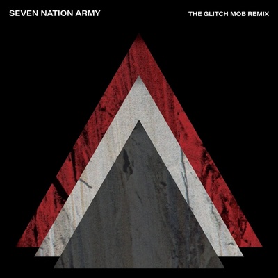 WHITE STRIPES - Seven Nation Army x The Glitch LP