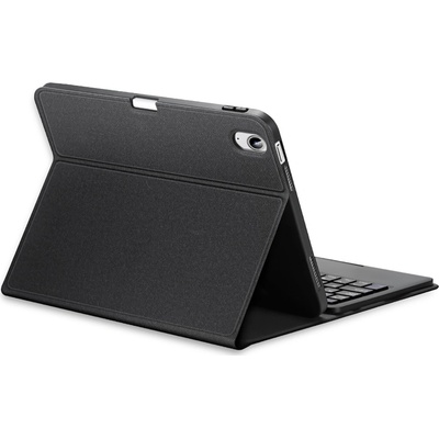 DuxDucis Pouzdro s klávesnicí pro iPad 11 (2025) / iPad 10.9 (2022) - DuxDucis, TK Keyboard Black – Hledejceny.cz