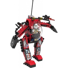 Playtive Clippys Stavebnice S (robot)