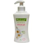 Aroma Natural Интимен измиващ гел, лайка, 300 ml - ozone