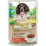 Stuzzy пауч говеждо 100g (0304-4200)