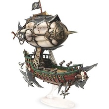 Archon Studio Dungeons & Lasers: Flying Pirates Airship