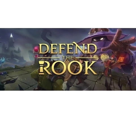 Defend the Rook
