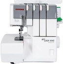 JANOME 454D