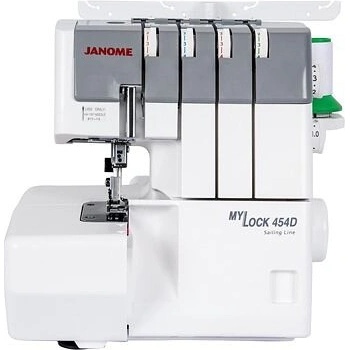 JANOME 454D
