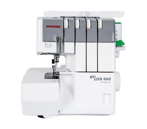 JANOME 454D