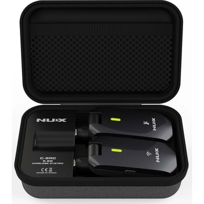 Nux B-5RC – Zboží Mobilmania