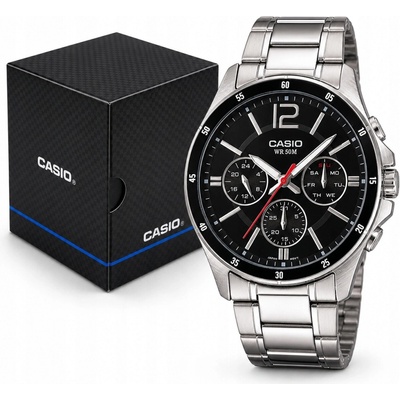Casio MTP-1374PD-1A