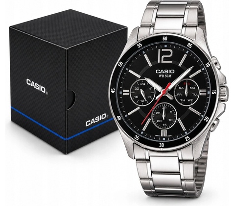 Casio MTP-1374PD-1A
