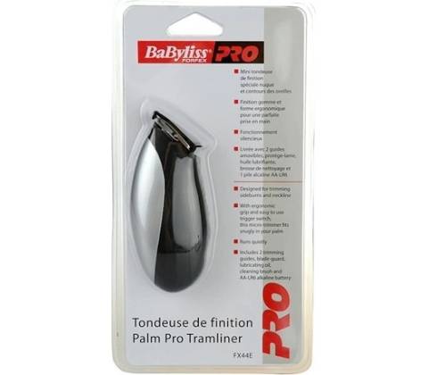 Babyliss FX44E