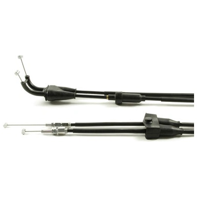 PROX lanko plynu SUZUKI RM-Z 250 08-18, RM-Z 450 08-12 (45-1028)