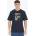 Peaceful Hooligan Тениска Peaceful Hooligan Men's Peaceful Brothers Regular Fit T-Shirt - Navy