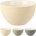 KOOPMAN КУПА КЕРАМИЧНА q80000850 Ø12.5см 460мл (q80000850)
