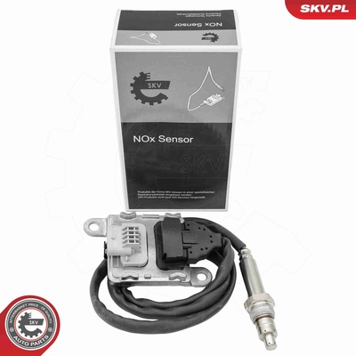 SKV NOx-Senzor, NOx-Katalyzátor 71SKV075