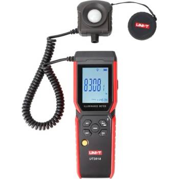 UNI-T UT381A