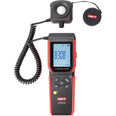 UNI-T UT381A