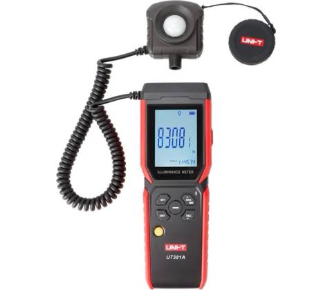 UNI-T UT381A