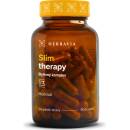Herbavia Slim therapy bylinný komplex 60 kapslí