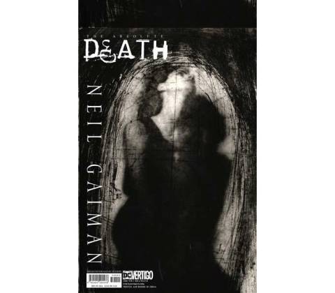 Absolute Death