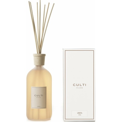 Culti aroma difuzér Stile Classic Linfa 1 l